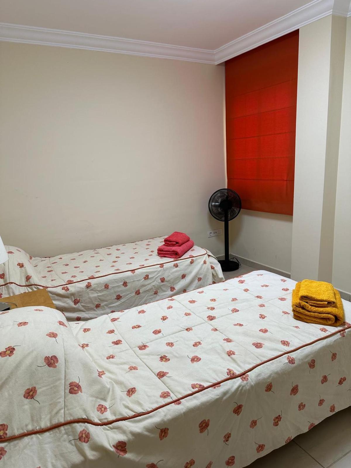 Appartement 33 Pleasures Del Duque