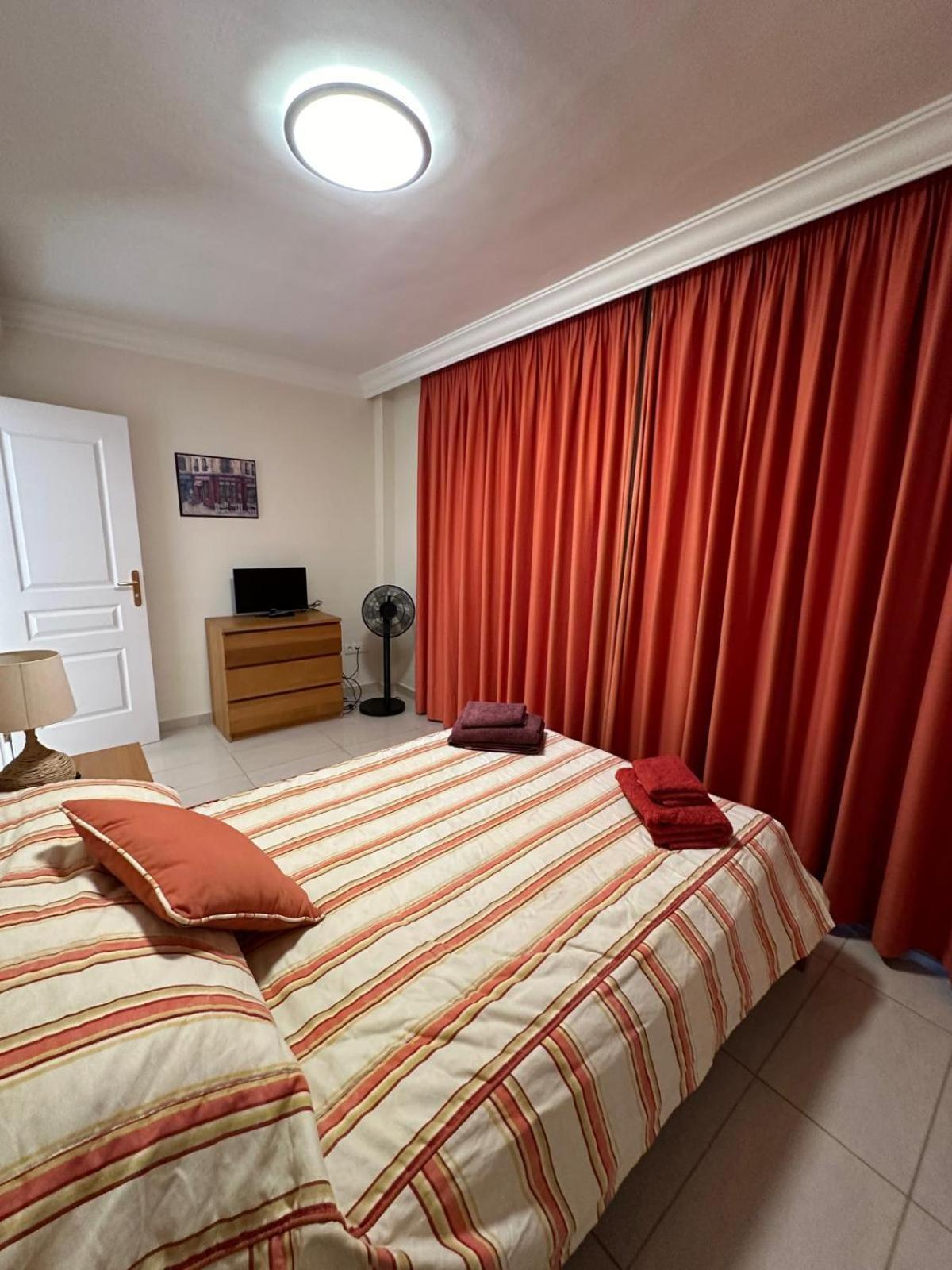 Appartement 33 Pleasures Del Duque *