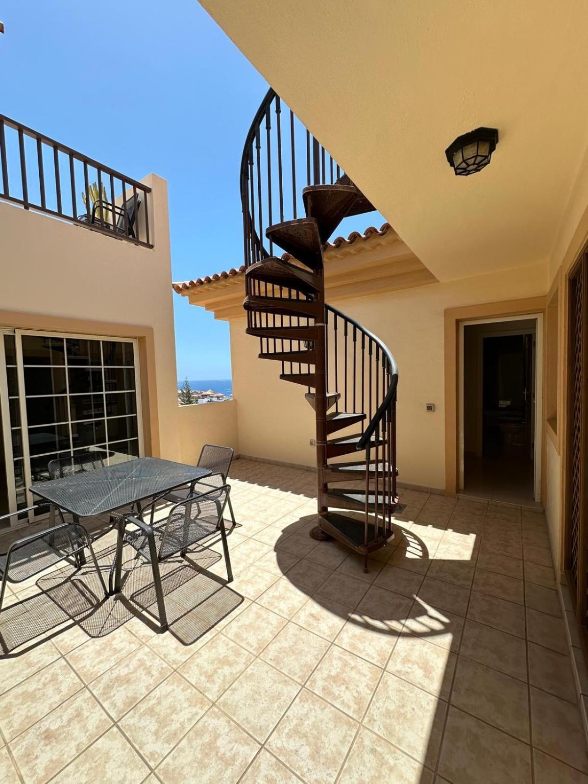 33 Pleasures Del Duque Appartement Costa Adeje (Tenerife)