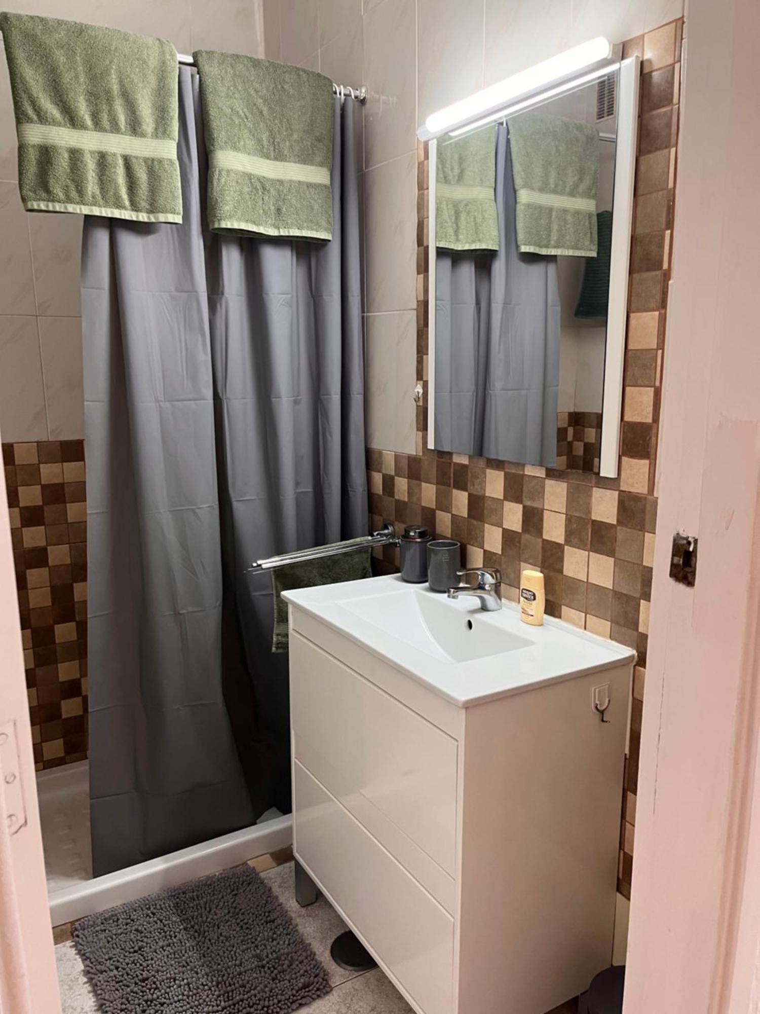 Atlantic Appartement