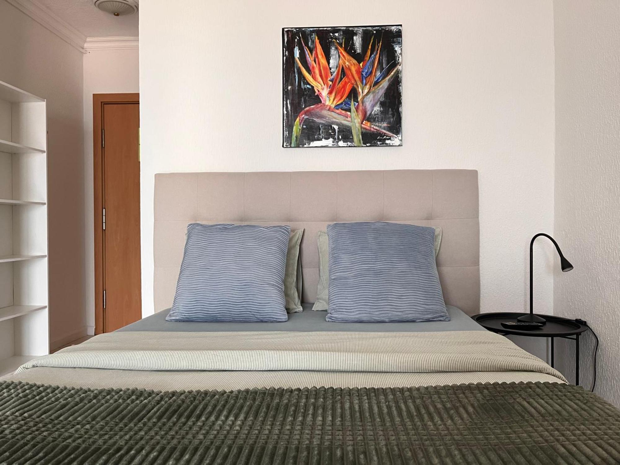 Appartement Atlantic