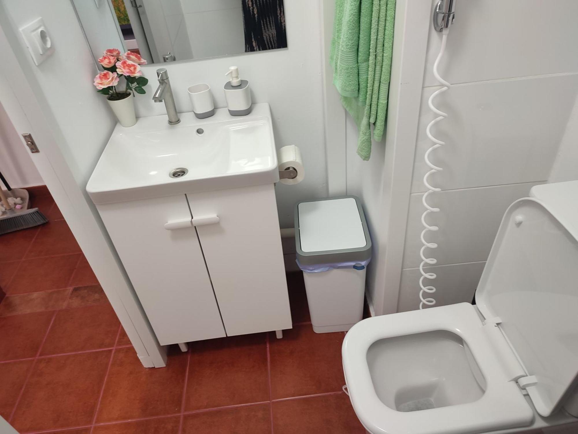 Apto Ary Apartamento