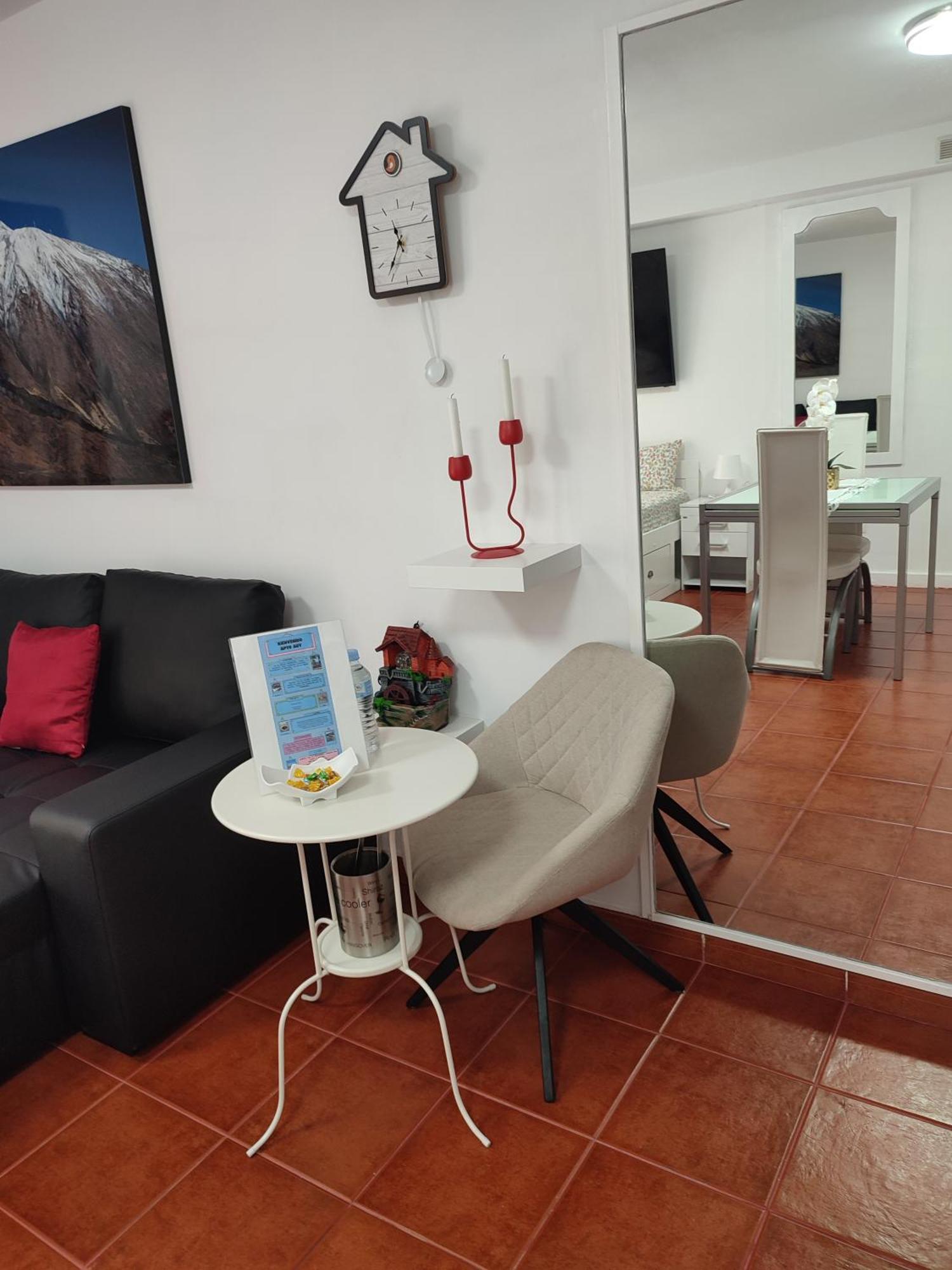 Apto Ary Apartamento