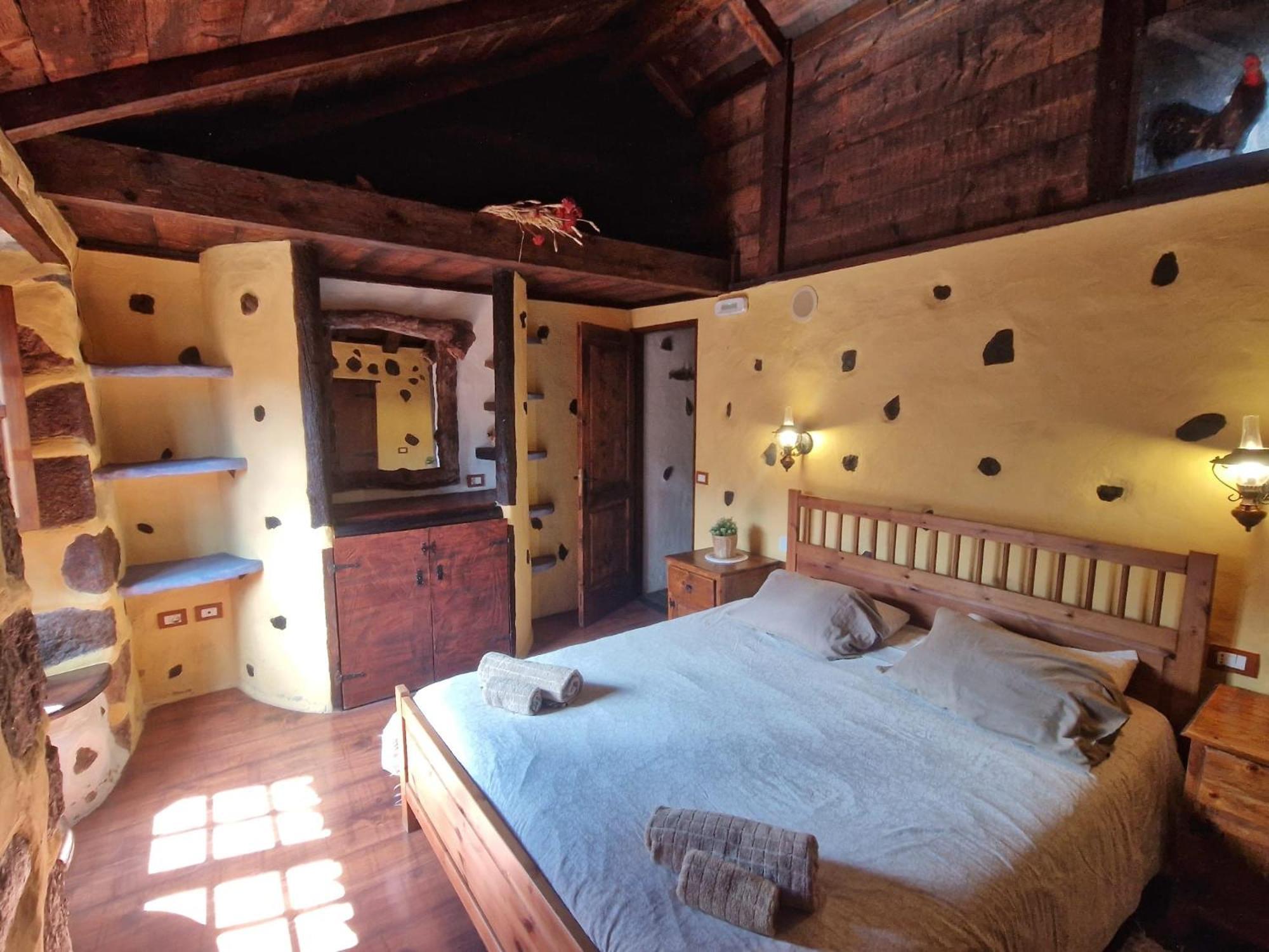 Hébergement de vacances Chc - Del Molino *