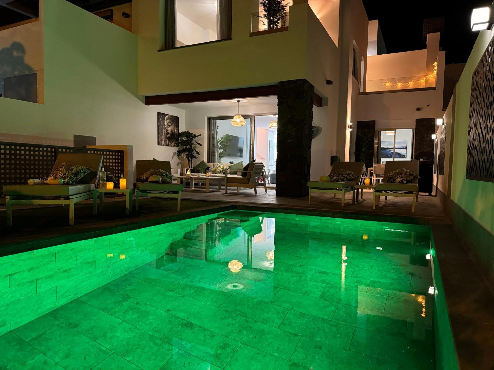 Welcome To Bali A Luxurious Modern Getaway