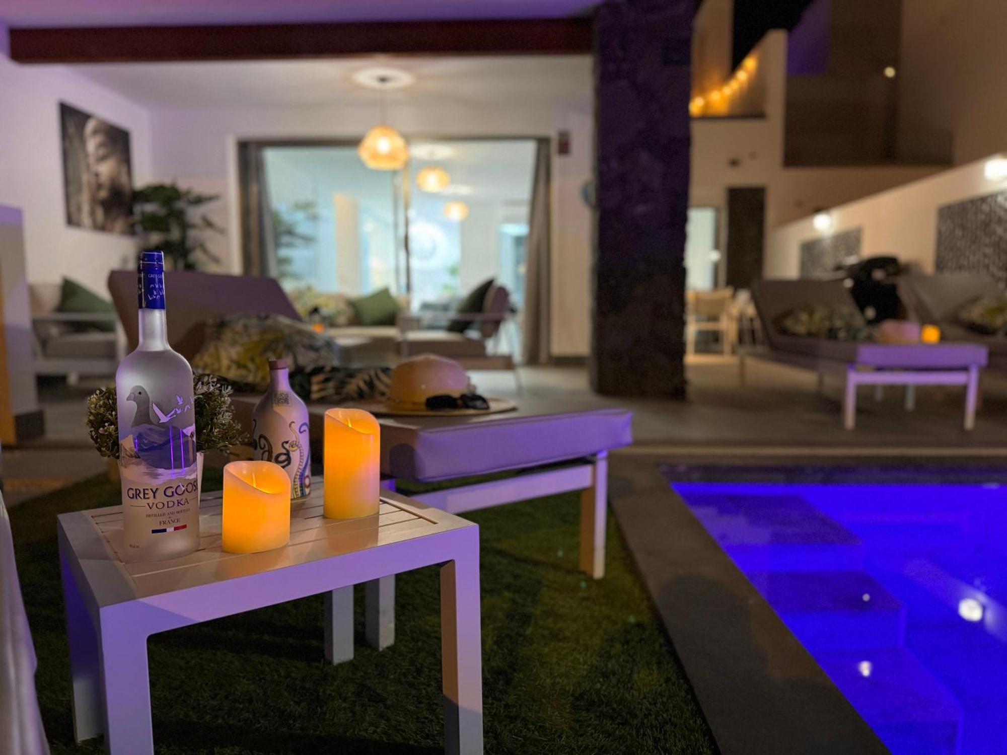 Welcome To Bali A Luxurious Modern Getaway