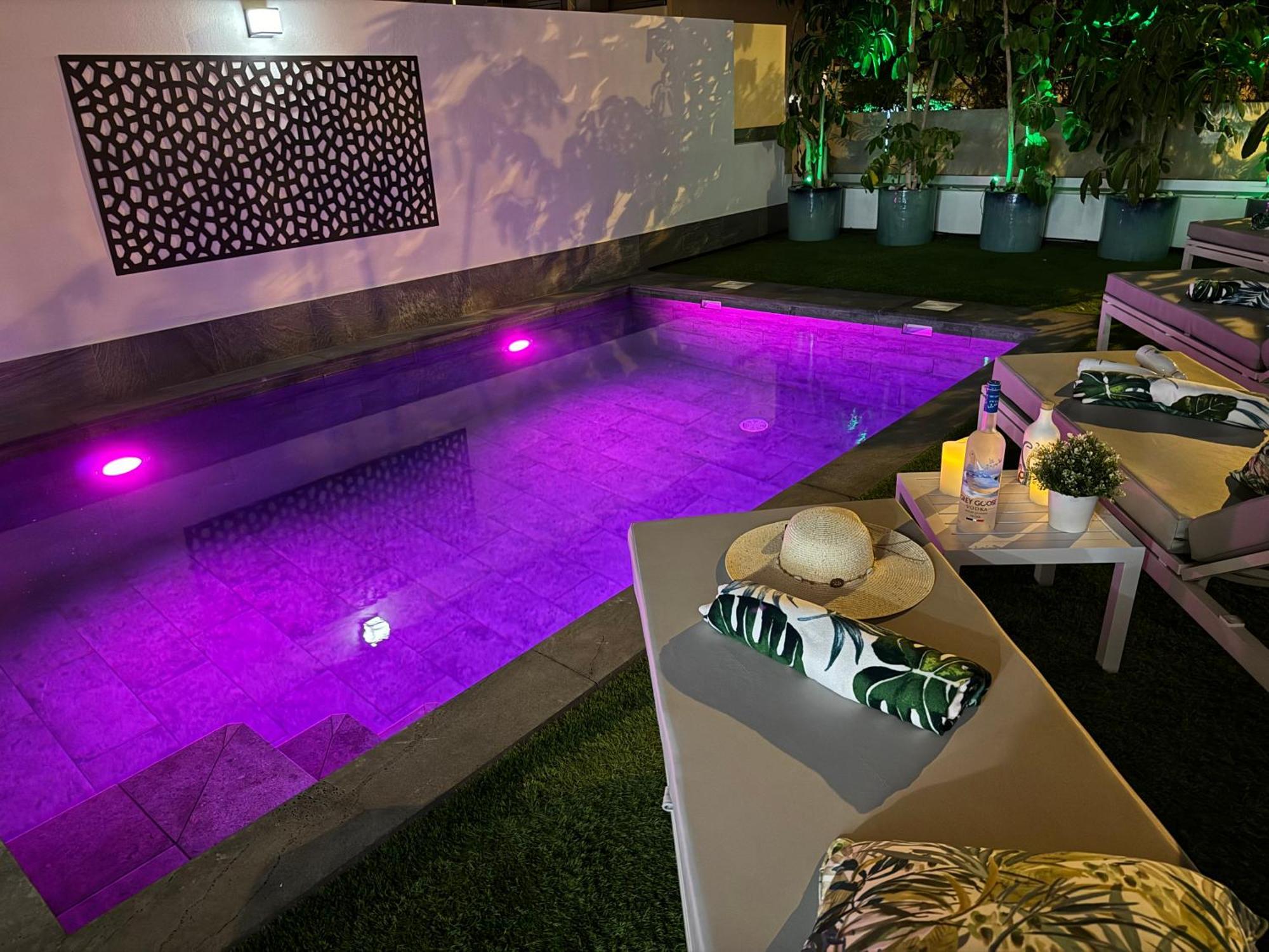 Welcome To Bali A Luxurious Modern Getaway * Los Cristianos (Tenerife)