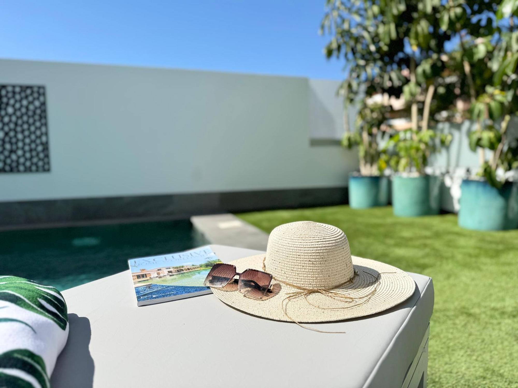 Welcome To Bali A Luxurious Modern Getaway Villa *