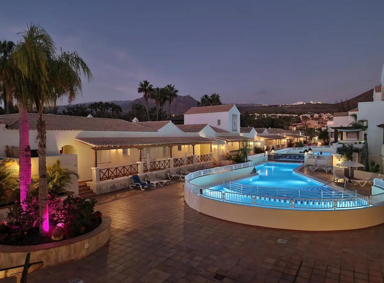 Apartamento Casa Golf Americas *