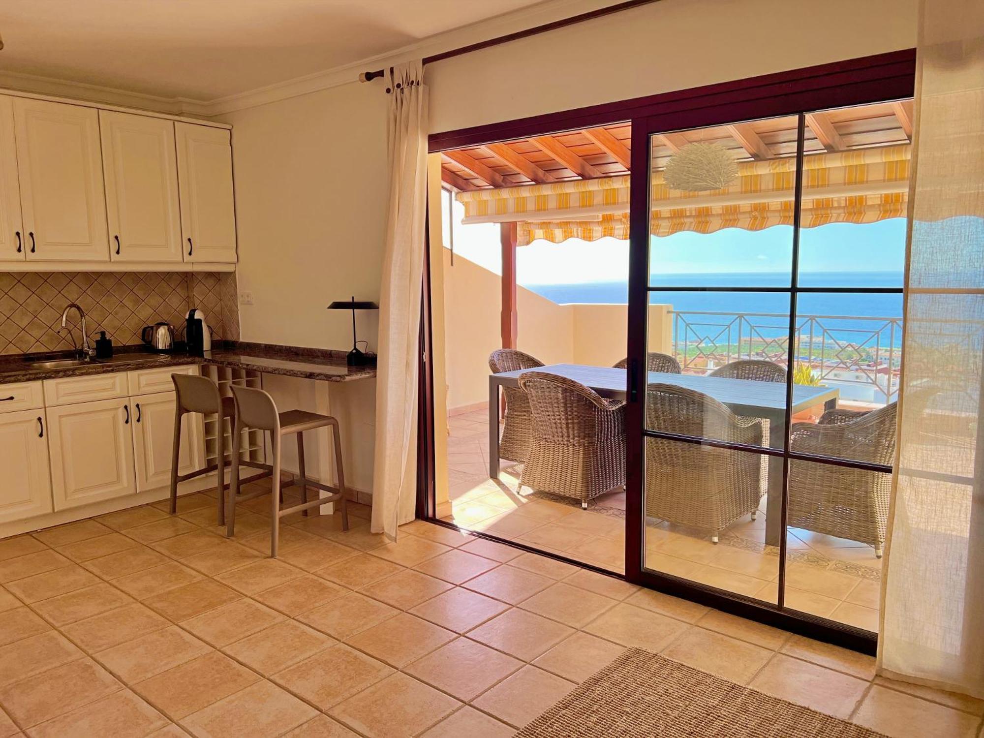 Amazing View Appartement