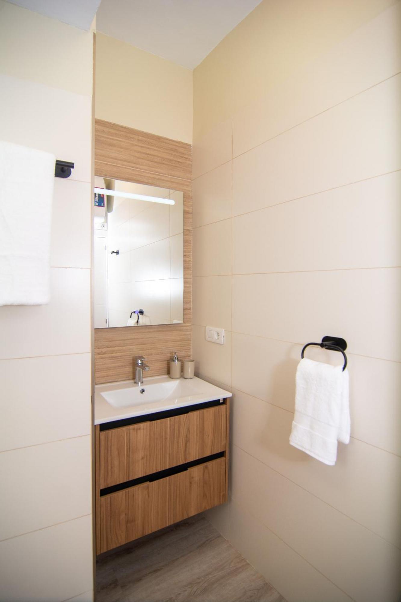 Calitatea Apartamento