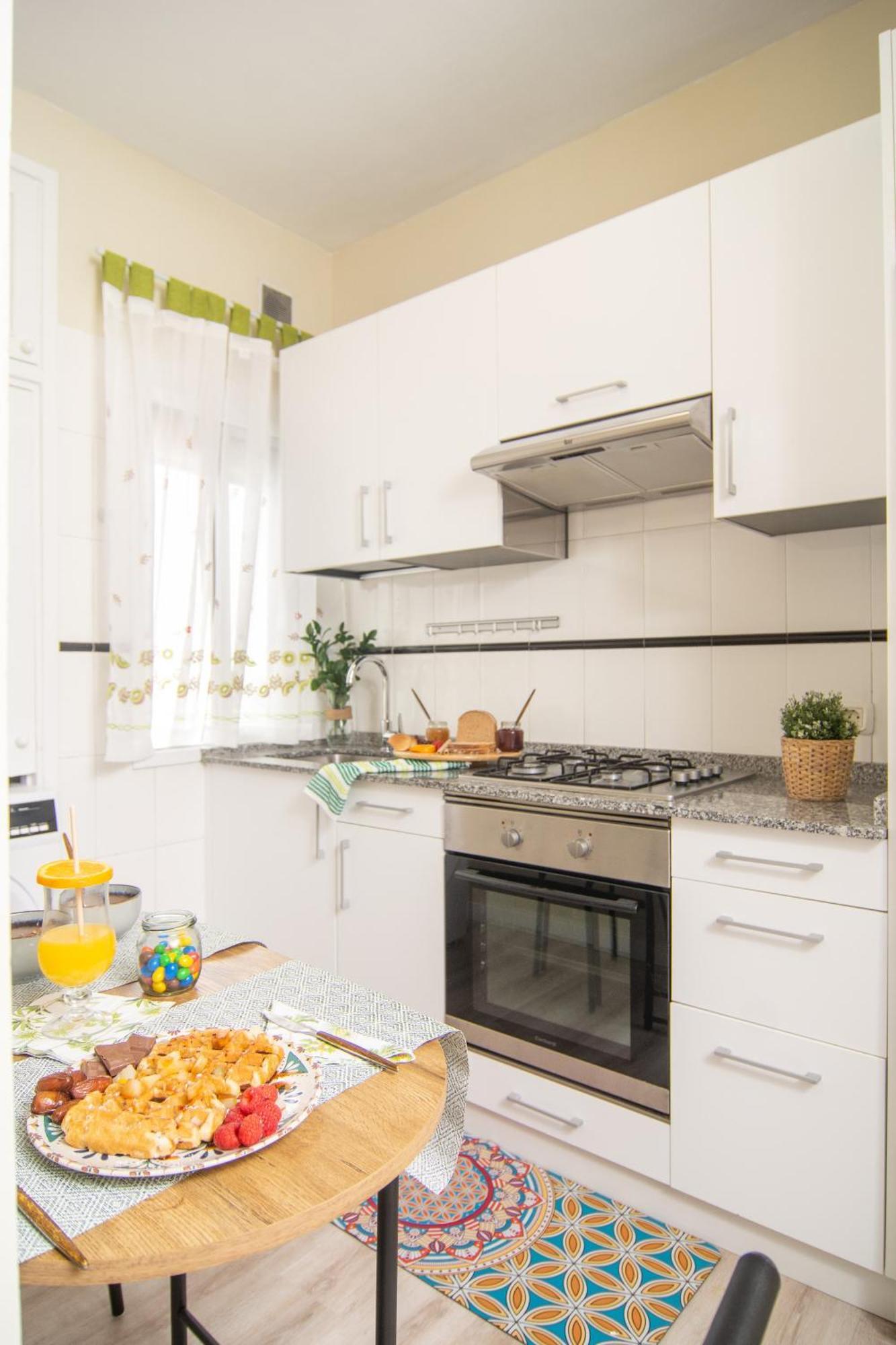 Apartamento Calitatea