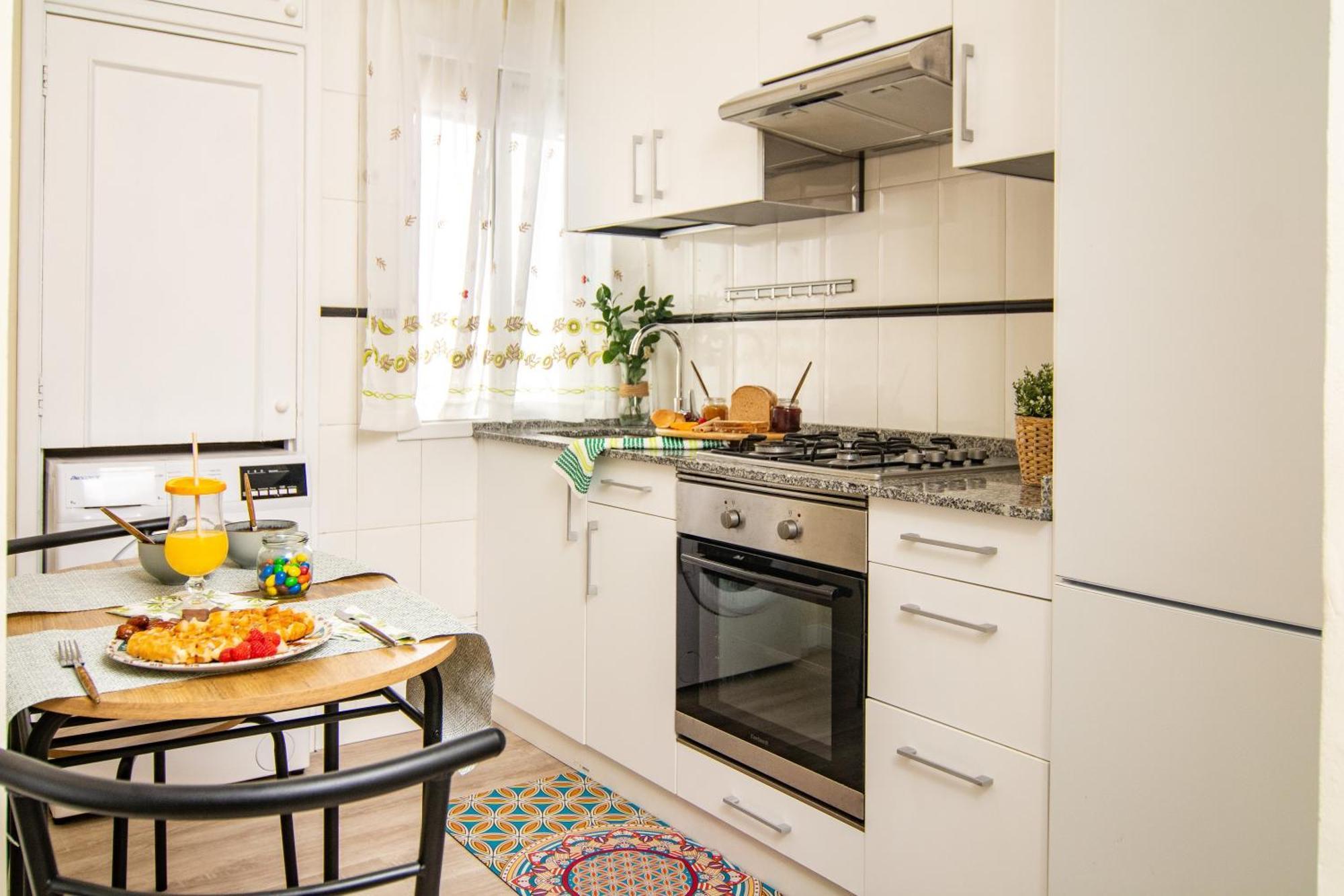 Apartamento Calitatea