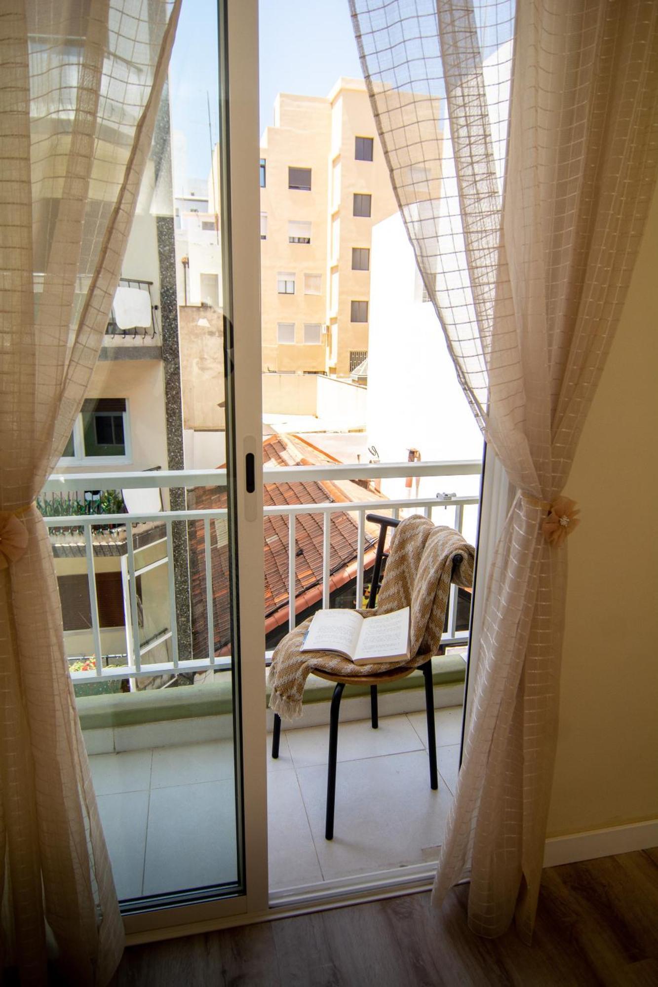 Apartamento Calitatea