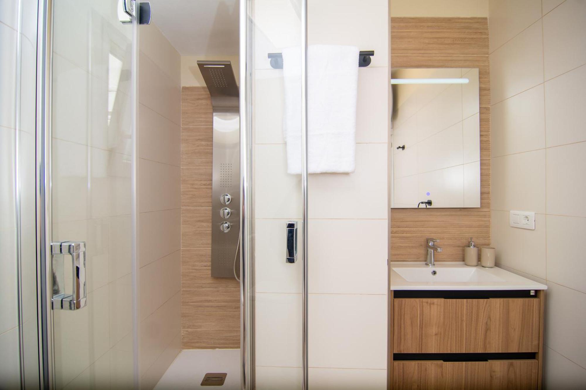 Apartamento Calitatea *