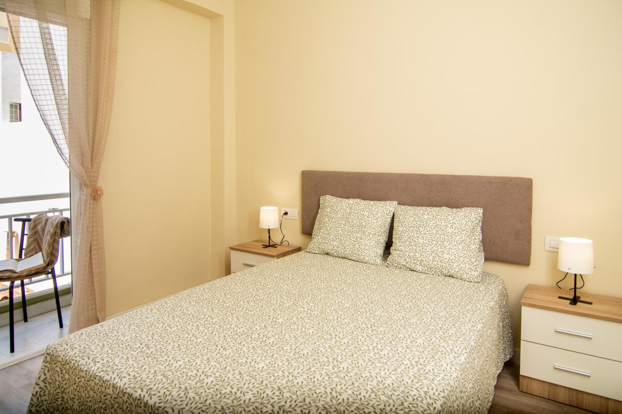 Calitatea Apartamento Santa Cruz de Tenerife