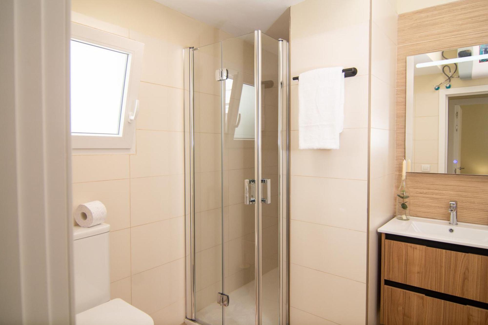 Apartamento Calitatea Santa Cruz de Tenerife
