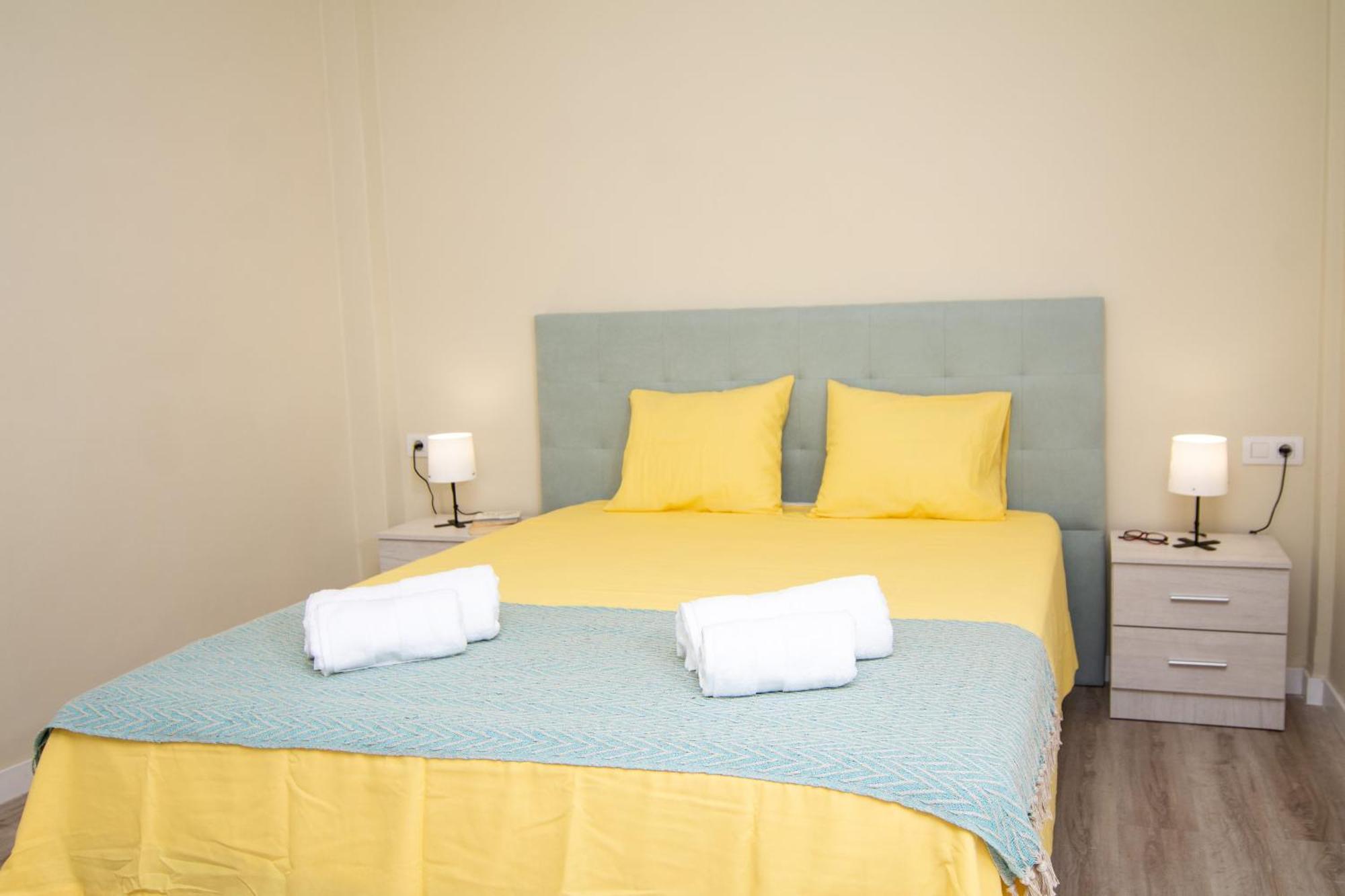 Calitatea Apartamento