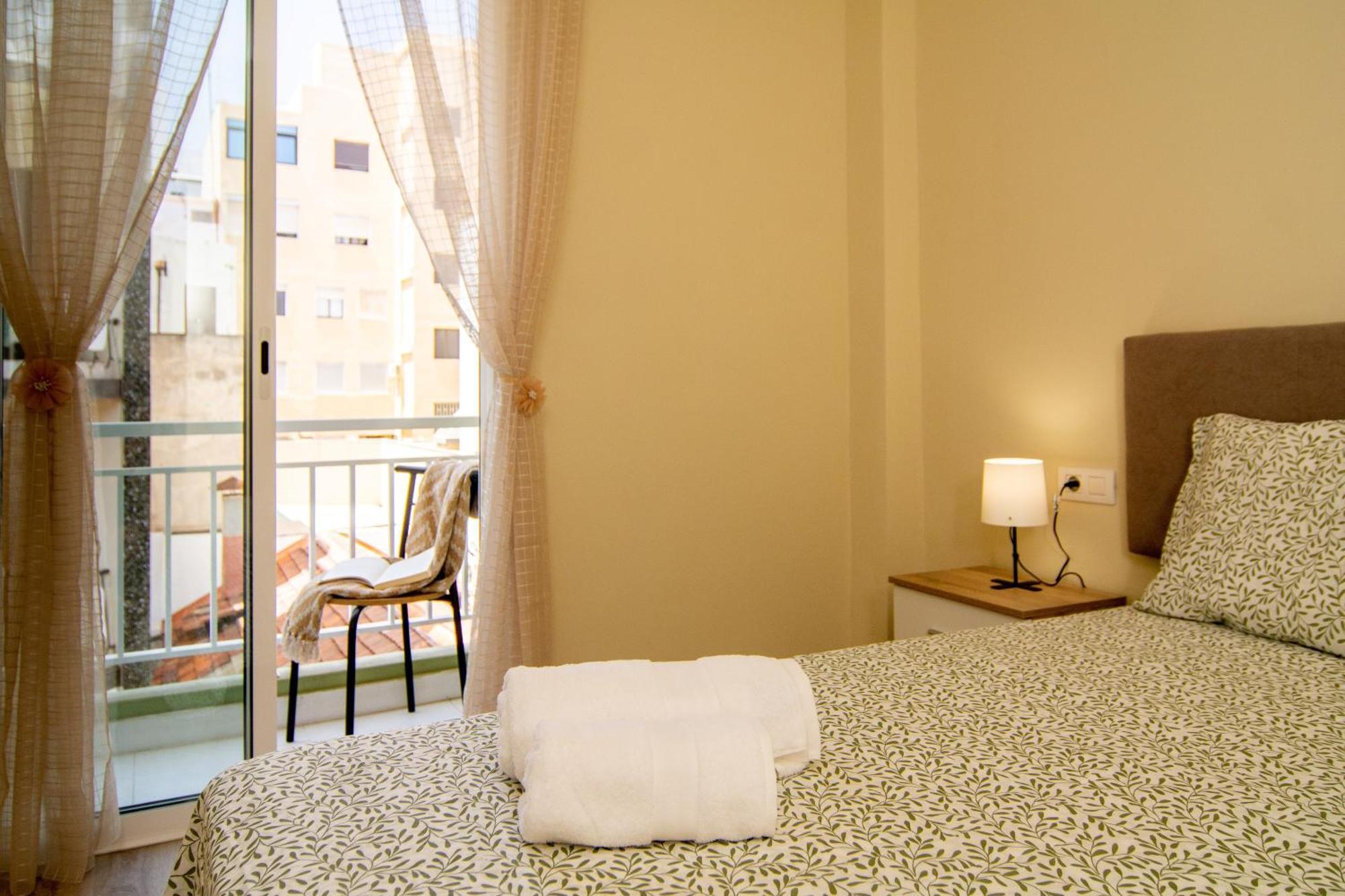 Apartamento Calitatea