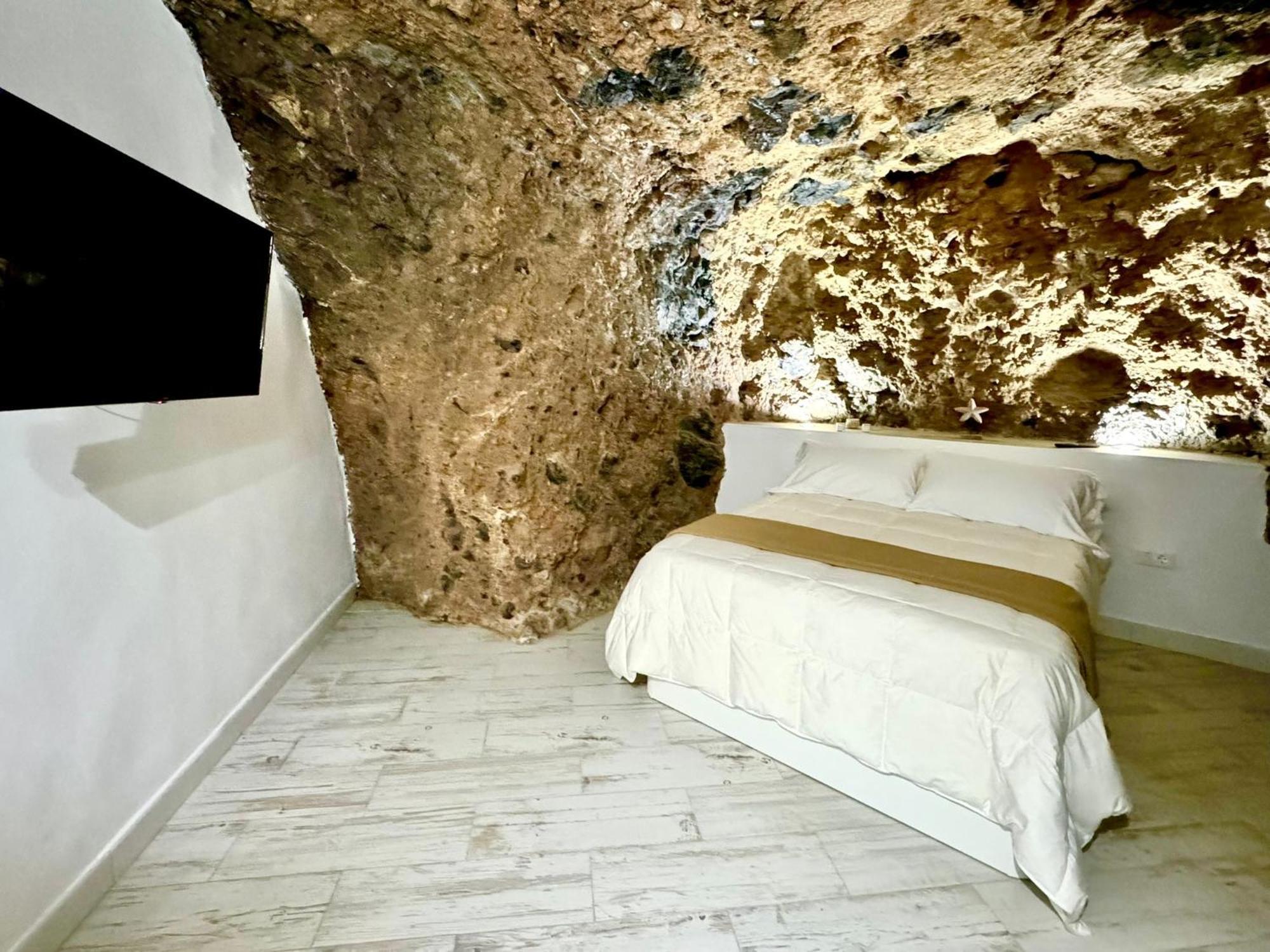 Luxury La Cueva Del Guanche