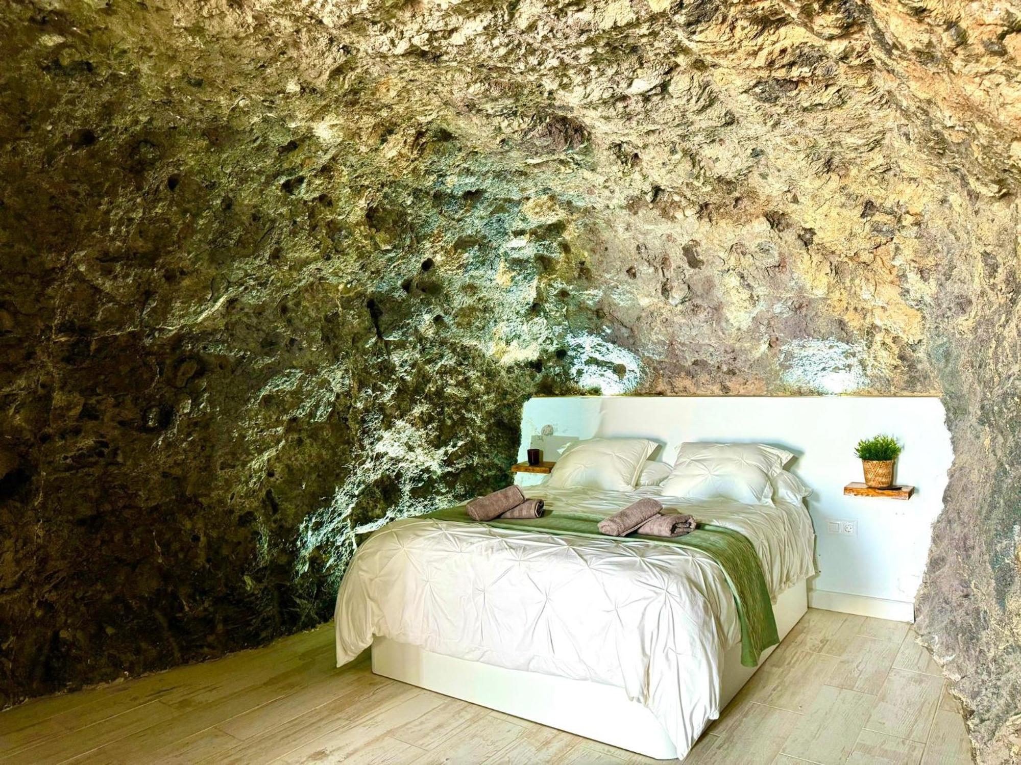 Luxury La Cueva Del Guanche *
