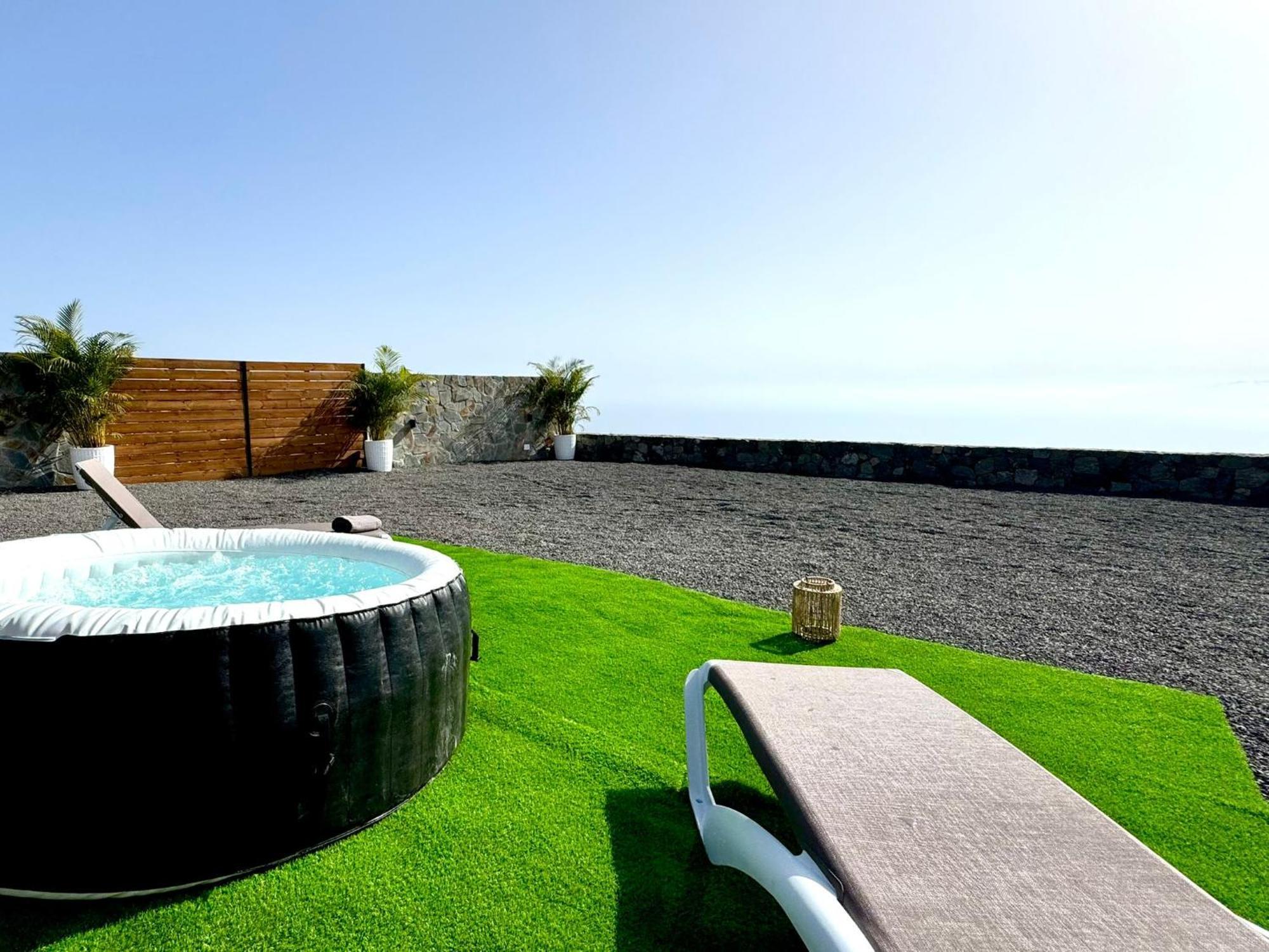 Country house Luxury La Cueva Del Guanche