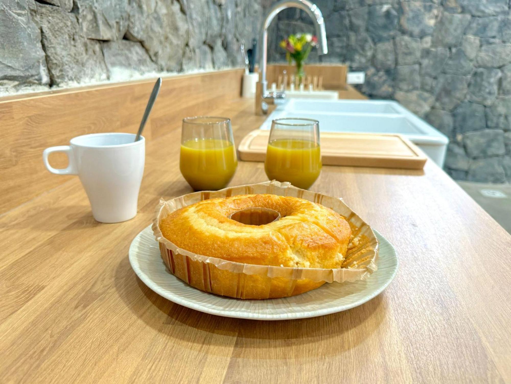 Country house Luxury La Cueva Del Guanche Costa Adeje (Tenerife)