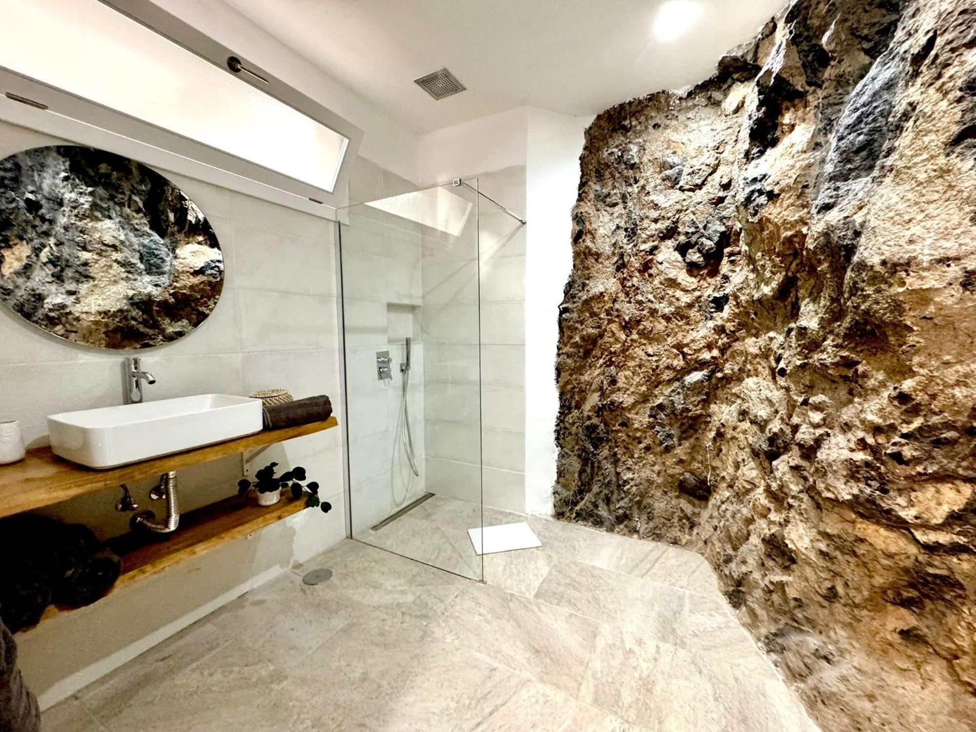 Country house Luxury La Cueva Del Guanche *