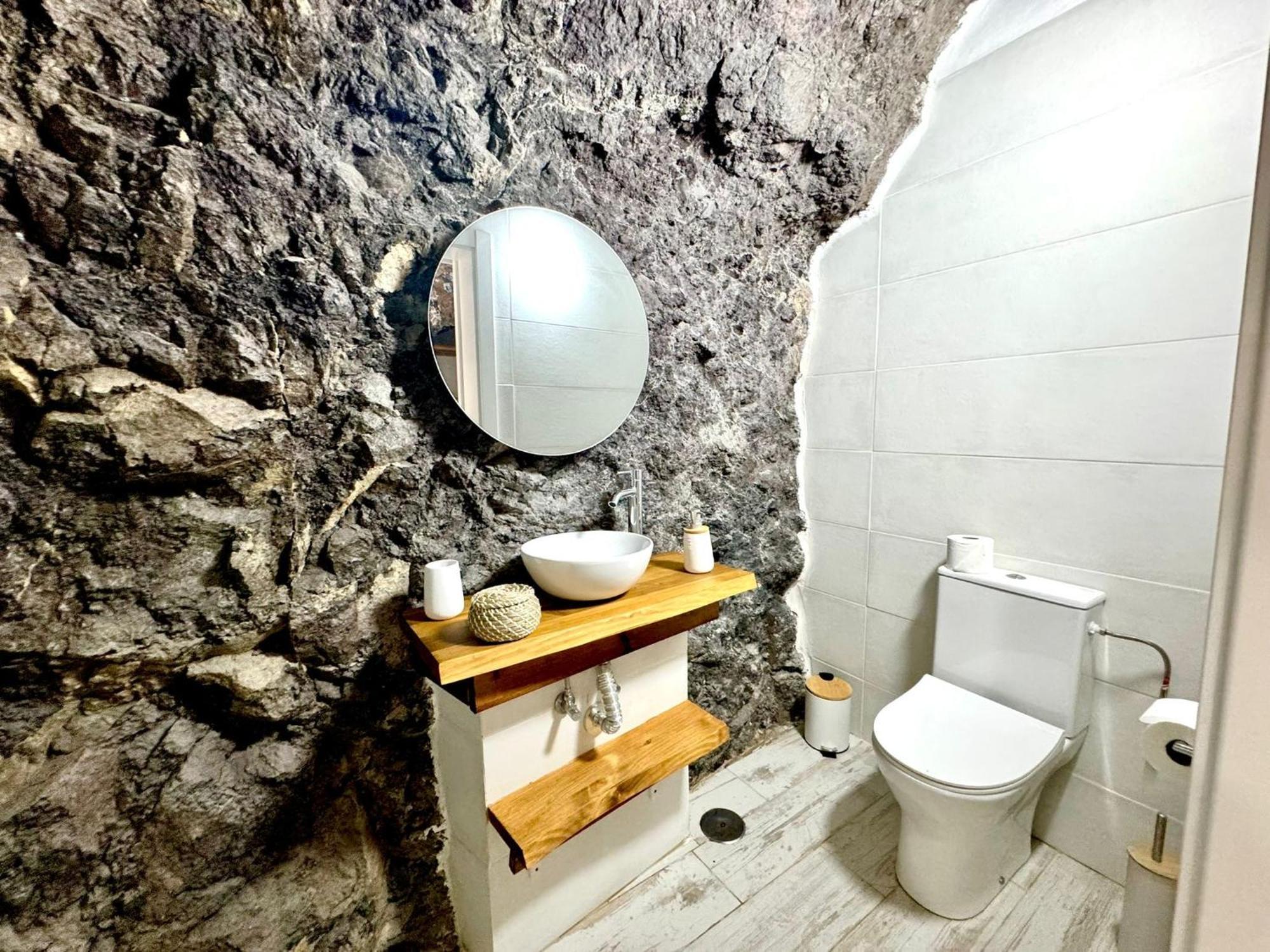 Luxury La Cueva Del Guanche Country house *