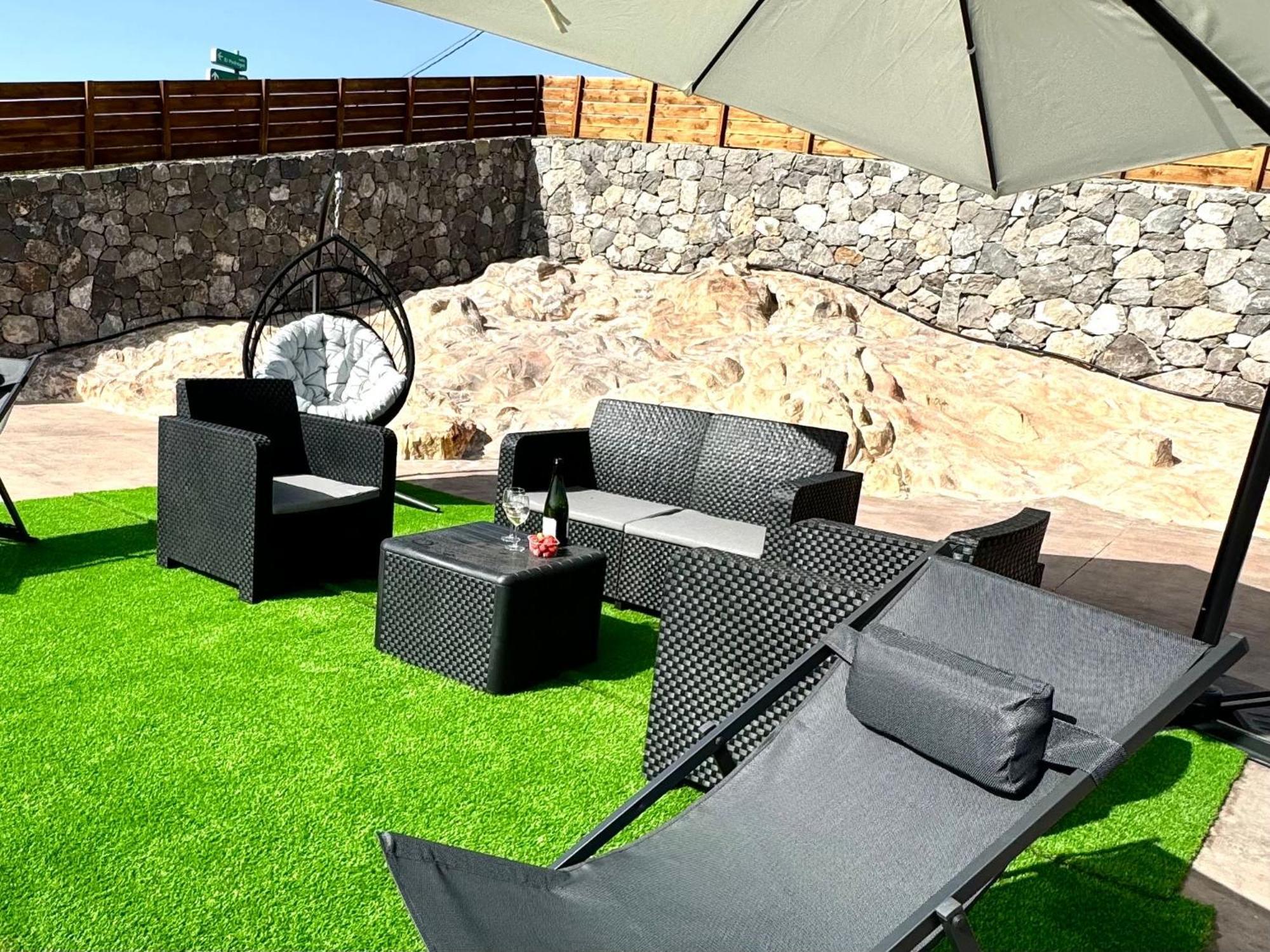 Luxury La Cueva Del Guanche