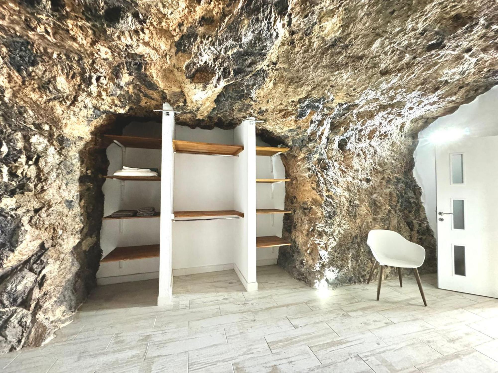 Country house Luxury La Cueva Del Guanche
