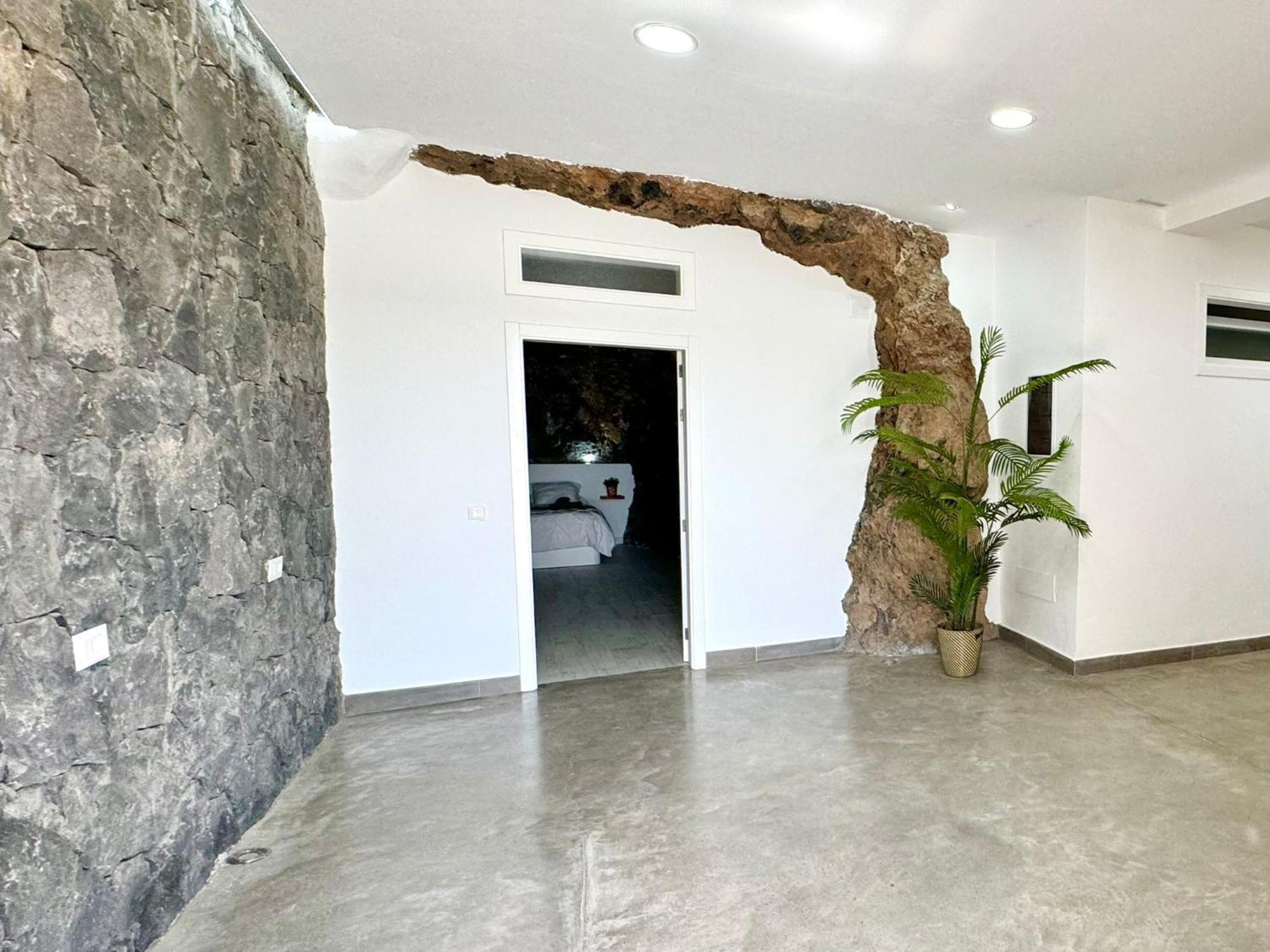 Luxury La Cueva Del Guanche Country house Costa Adeje (Tenerife)
