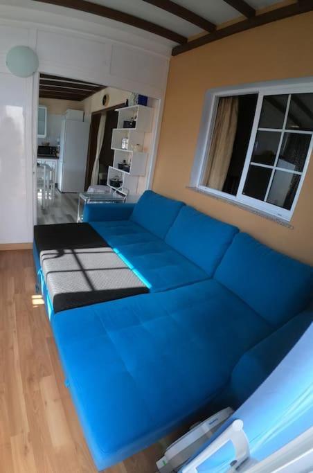 Apartamento Big Penthouse, Air Conditioning And Ocean Views