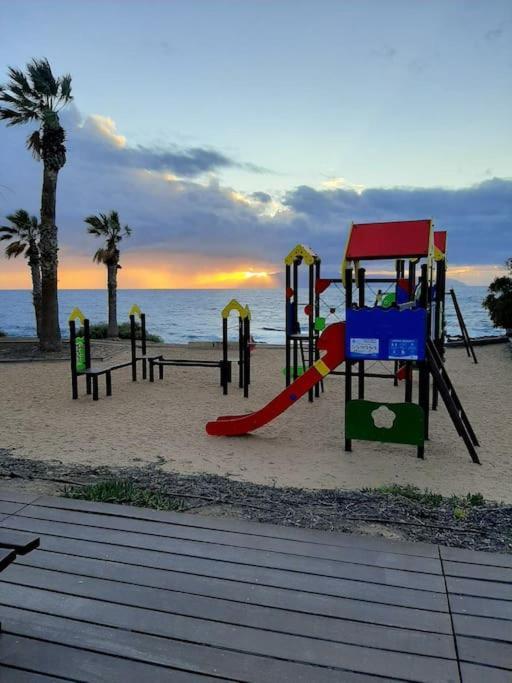 Big Penthouse, Air Conditioning And Ocean Views Playa de San Juan (Tenerife)