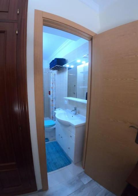 Apartamento Big Penthouse, Air Conditioning And Ocean Views
