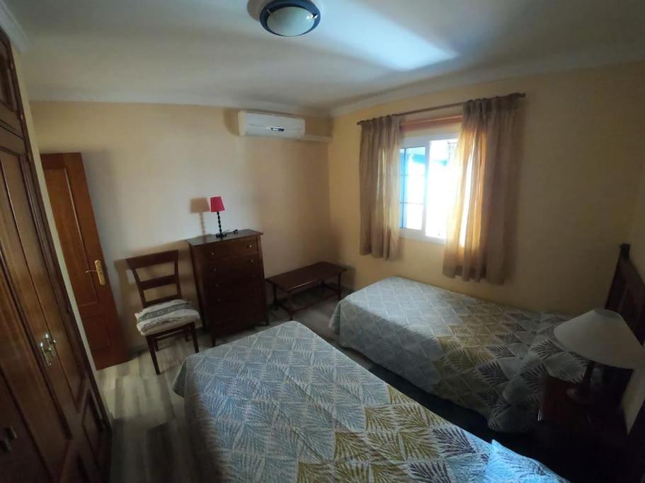 Big Penthouse, Air Conditioning And Ocean Views Apartamento Playa de San Juan (Tenerife)