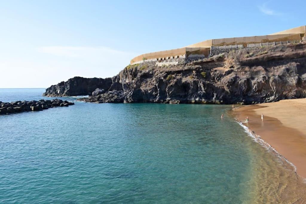 Apartamento Big Penthouse, Air Conditioning And Ocean Views