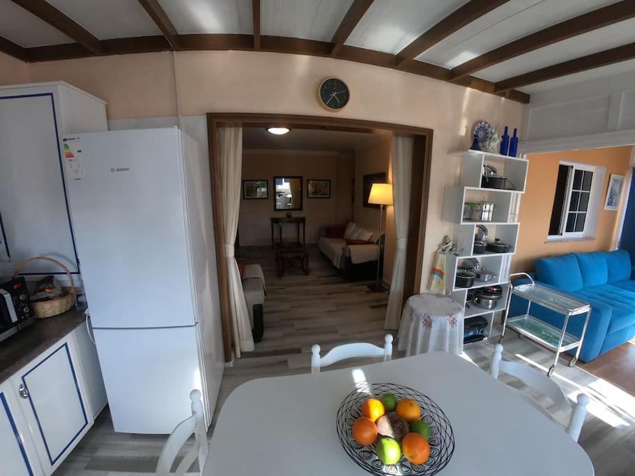 Big Penthouse, Air Conditioning And Ocean Views Apartamento Playa de San Juan (Tenerife)