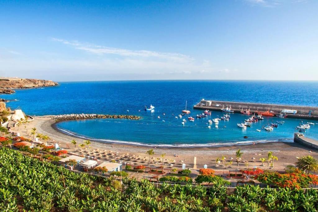 Apartamento Big Penthouse, Air Conditioning And Ocean Views
