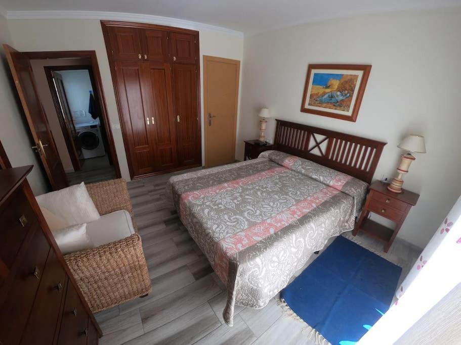 Big Penthouse, Air Conditioning And Ocean Views Apartamento *