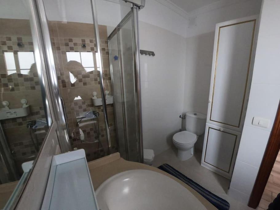 Big Penthouse, Air Conditioning And Ocean Views Playa de San Juan (Tenerife)