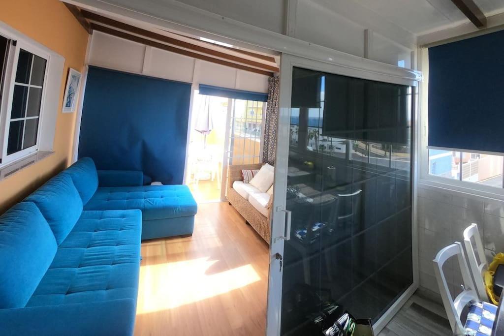 Big Penthouse, Air Conditioning And Ocean Views Apartamento *