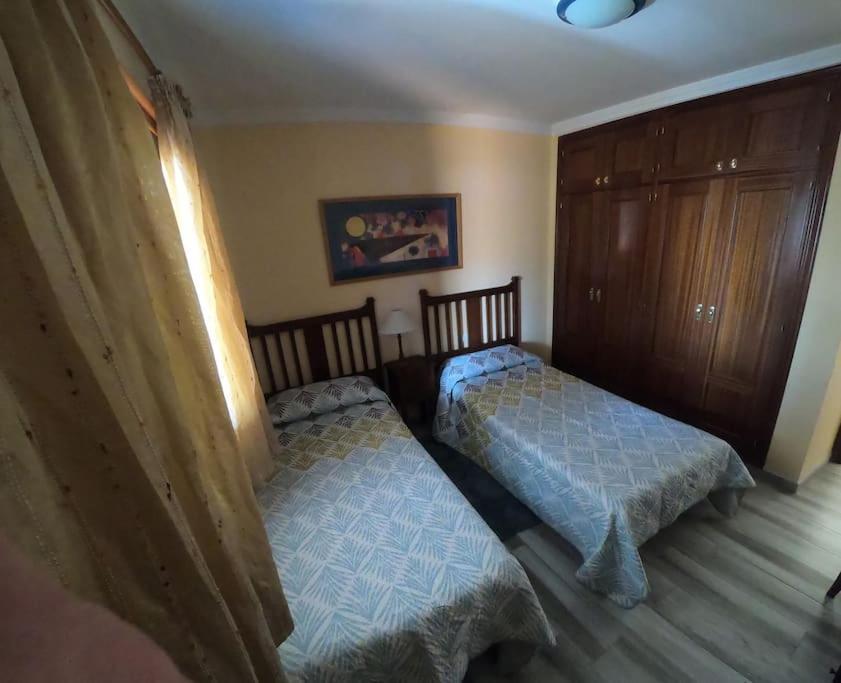Apartamento Big Penthouse, Air Conditioning And Ocean Views