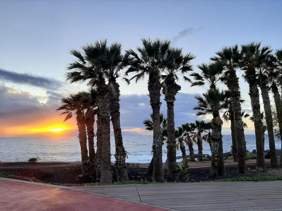 Big Penthouse, Air Conditioning And Ocean Views