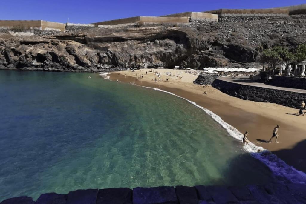 Big Penthouse, Air Conditioning And Ocean Views Apartamento *