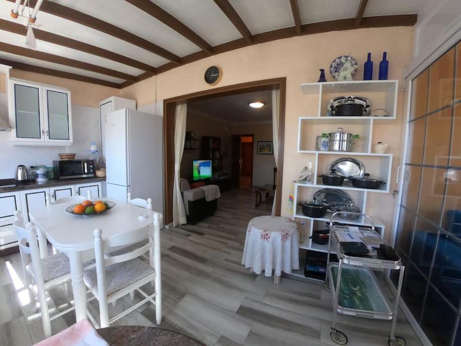 Apartamento Big Penthouse, Air Conditioning And Ocean Views *