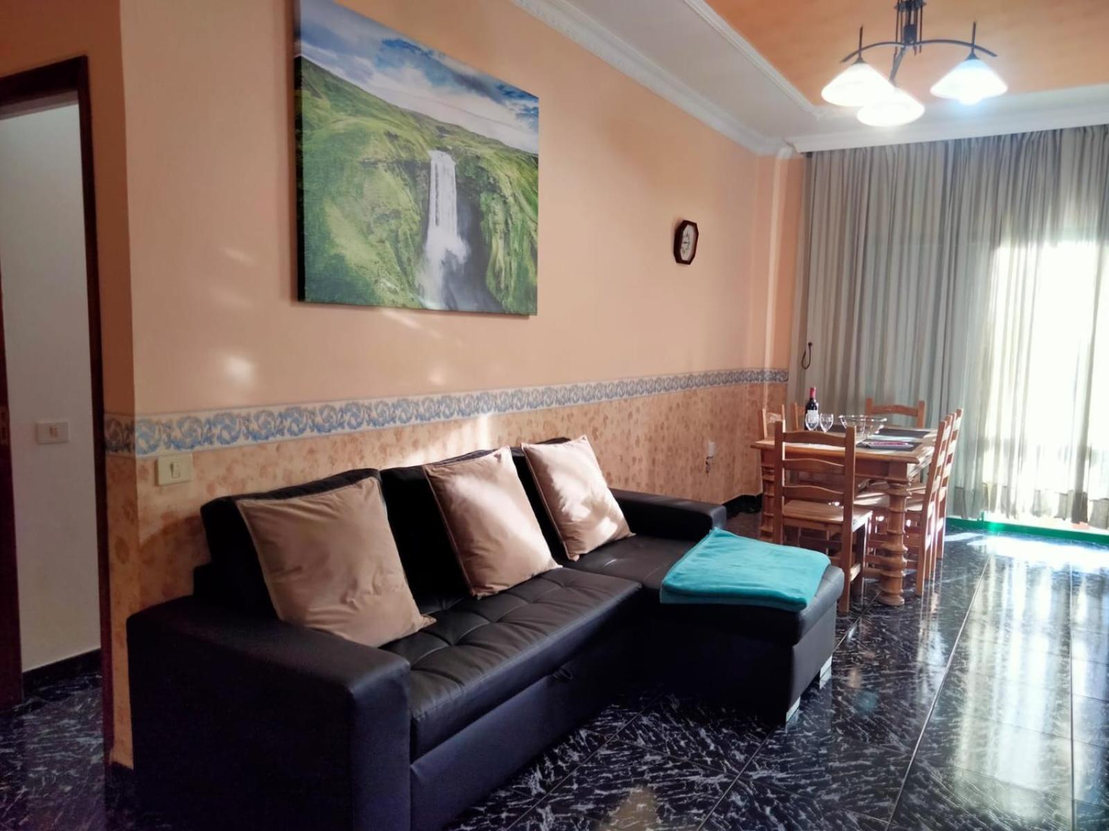 La Pena D Apartamento La Guancha