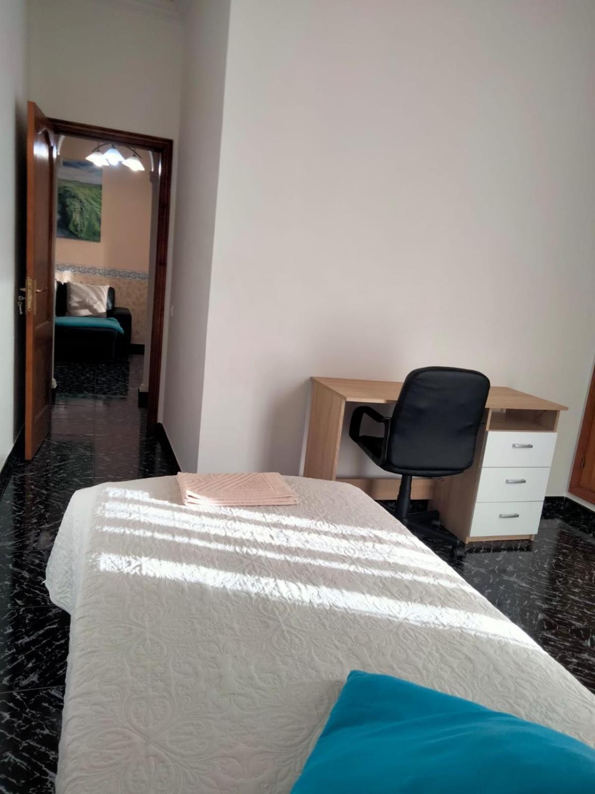Apartamento La Pena D *