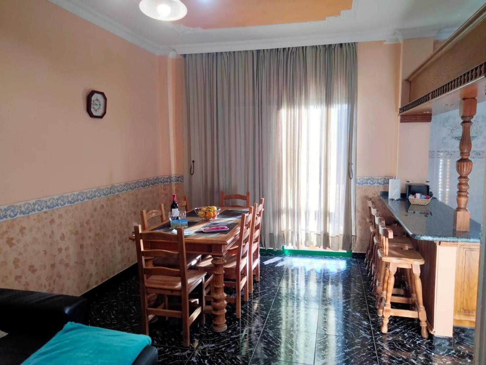 La Pena D Apartamento La Guancha