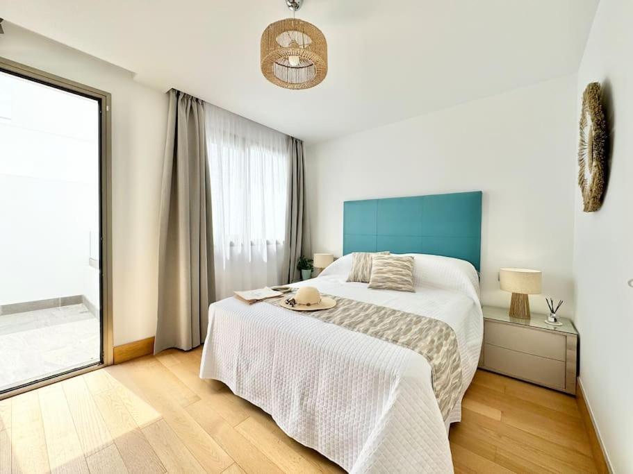 Welcome To Bali A Luxurious Modern Getaway Villa Los Cristianos (Tenerife)